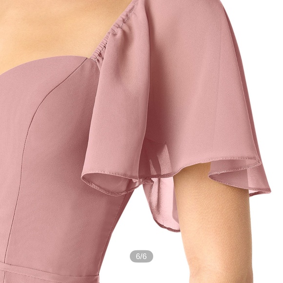 Azazie Chloe - Picture 6 of 7